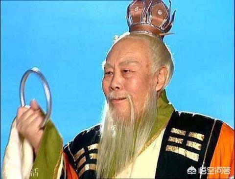 《西游记》里九头狮子与青牛精那么厉害，为什么要给人当坐骑？