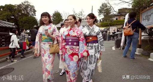 日本人眼里的中国人是怎样的？
