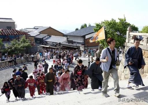 日本人眼里的中国人是怎样的？