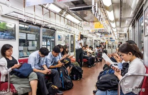 日本人眼里的中国人是怎样的？