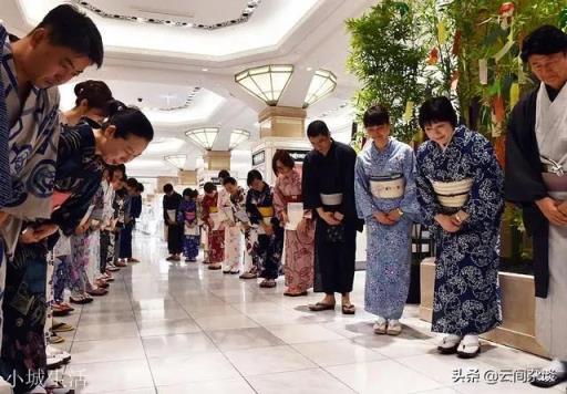 日本人眼里的中国人是怎样的？