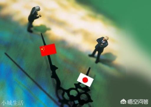 日本人眼里的中国人是怎样的？