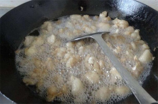 炼猪油的方法窍门