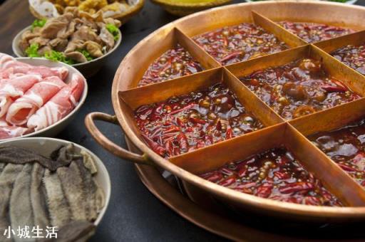 成都有什么美食？