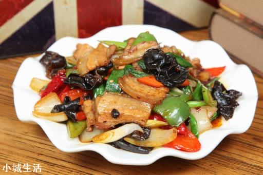 成都有什么美食？