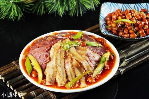 成都有什么美食？