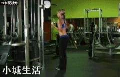 肱三头肌有哪些高效的动作推荐？
