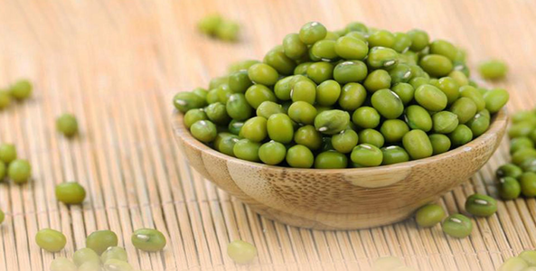 绿豆鸽子汤的功效与作用