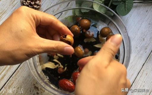 黑豆汤怎么做？