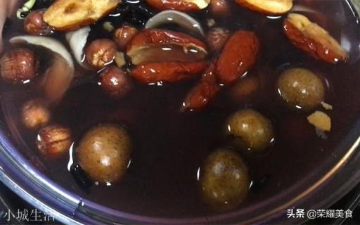 黑豆汤怎么做？