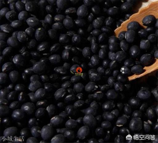 黑豆汤怎么做？