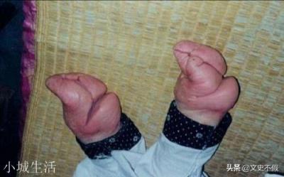 孝庄与慈禧裹脚吗？