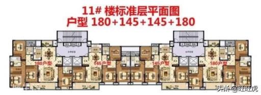带连廊的中间户住起来是什么感觉？