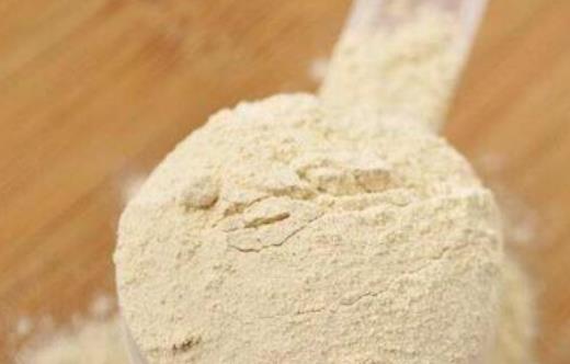 瘦的人吃增肌粉有用吗？增肌粉怎么吃效果好？