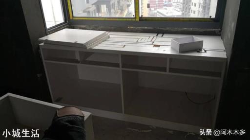 家里要重做橱柜，老公坚持要去小作坊做全价只需要2-3000的橱柜，而我想选个品牌做个质量好的，怎么破？