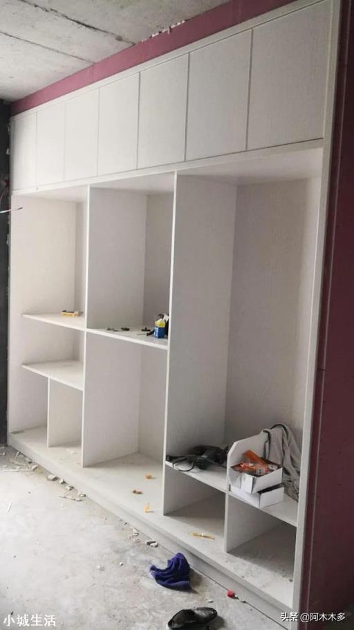 家里要重做橱柜，老公坚持要去小作坊做全价只需要2-3000的橱柜，而我想选个品牌做个质量好的，怎么破？
