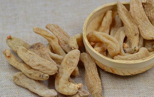 吃天麻粉會有哪些副作用？天麻粉有哪些功效？