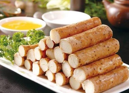 山药长绿色的毛还能吃吗?山药紫了是怎么回事?