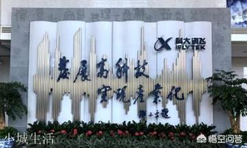 做贸易和游戏的不算 除了华为、大疆、海康威视,中国还有哪些世界一流的科技公司?