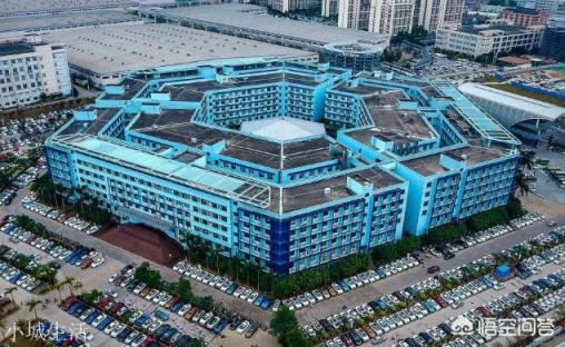 做贸易和游戏的不算 除了华为、大疆、海康威视,中国还有哪些世界一流的科技公司?