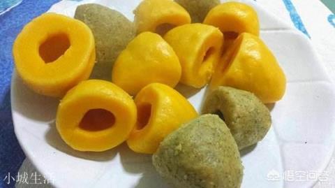 酒店窩窩頭怎么做？