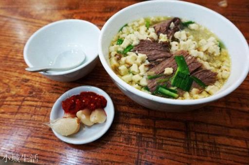 牛羊肉泡饃調料秘方是什么？