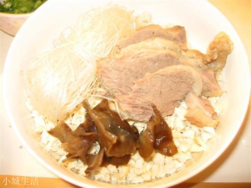 牛羊肉泡饃調料秘方是什么？