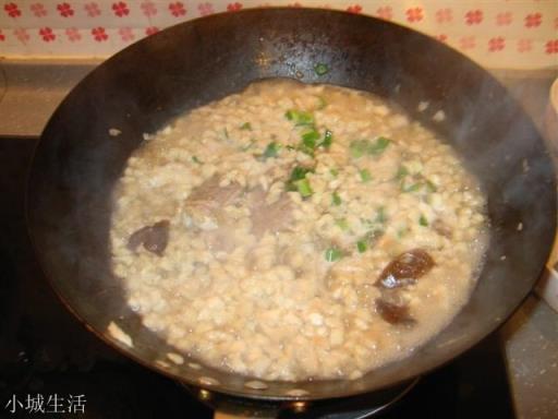 牛羊肉泡饃調料秘方是什么？