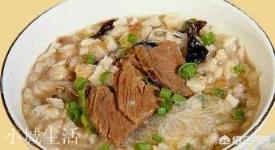 牛羊肉泡饃調料秘方是什么？