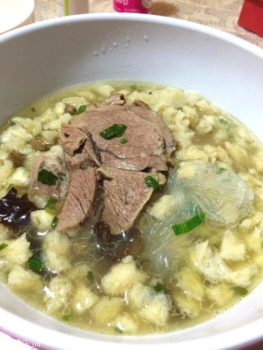 牛羊肉泡饃調料秘方是什么？