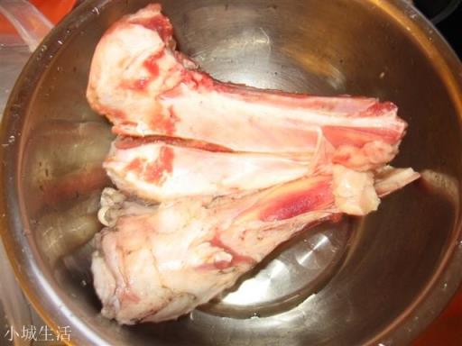 牛羊肉泡饃調料秘方是什么？