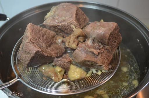 牛羊肉泡饃調料秘方是什么？