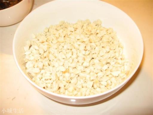 牛羊肉泡饃調料秘方是什么？