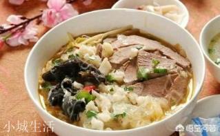 牛羊肉泡饃調料秘方是什么？