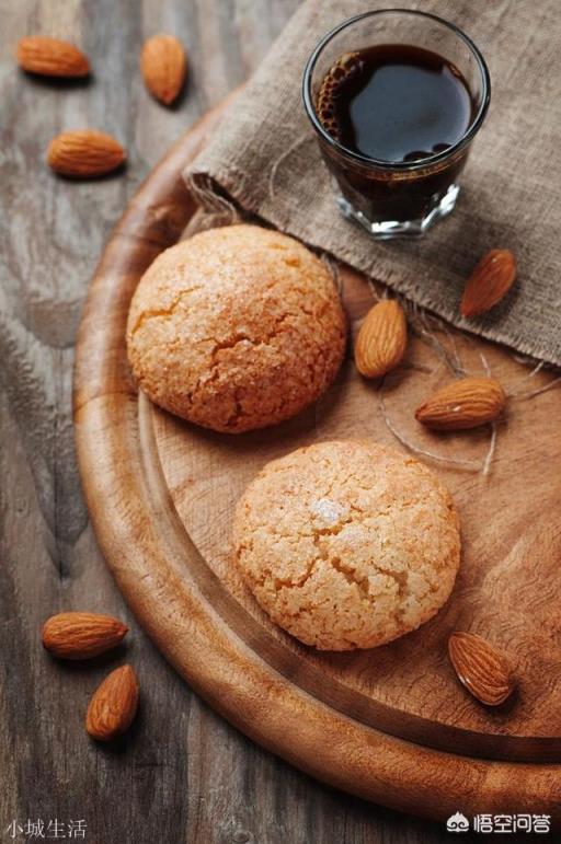 曲奇餅干怎么做？