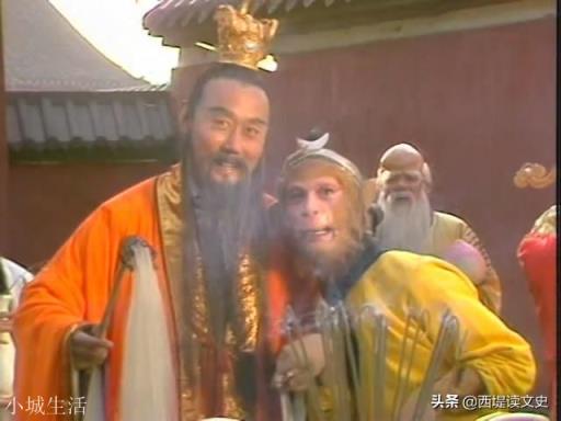 《西游记》里，妖怪都想长生不老，为什么没有妖怪打人参果的主意？