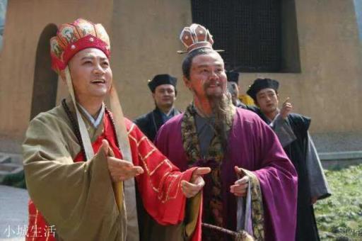《西游记》里，妖怪都想长生不老，为什么没有妖怪打人参果的主意？
