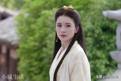 《倚天屠龙记》中，杨逍与黄衫女有没有关系呢？会是什么关系？