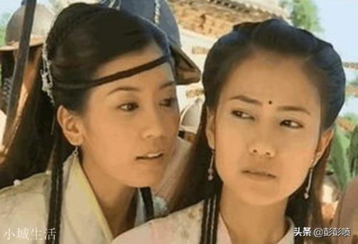 周芷若在峨嵋众弟子中武功不是最高的，灭绝师太为何将掌门大位传给了她？