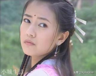 周芷若在峨嵋众弟子中武功不是最高的，灭绝师太为何将掌门大位传给了她？