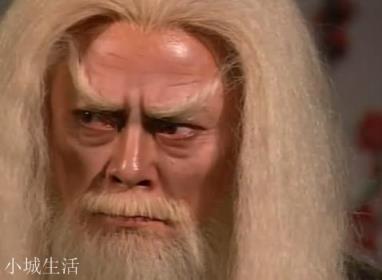 《笑傲江湖》任我行的吸星大法从何而来？