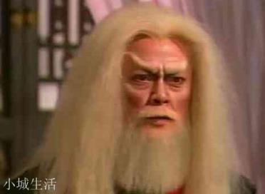《笑傲江湖》任我行的吸星大法从何而来？