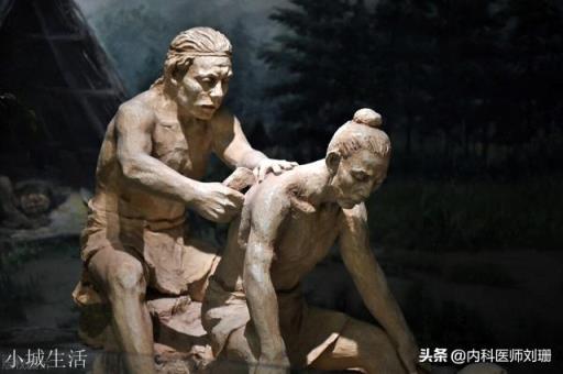 有时候古人“背后长了一个疮”就会死亡是真的吗？为什么？