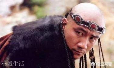 萧远山是何背景？武功师出何人？
