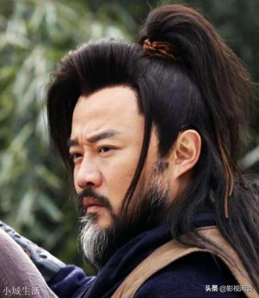 萧远山是何背景？武功师出何人？
