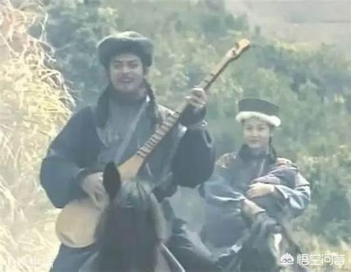 萧远山是何背景？武功师出何人？