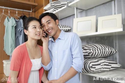 为什么一些人选择将卫生间改为衣帽间？