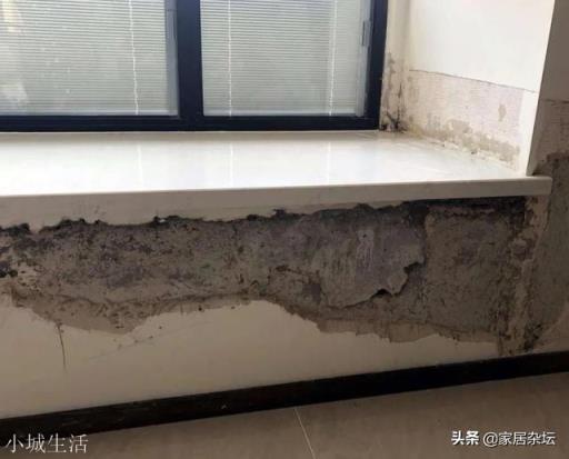 砖墙渗水可以灌浆吗？