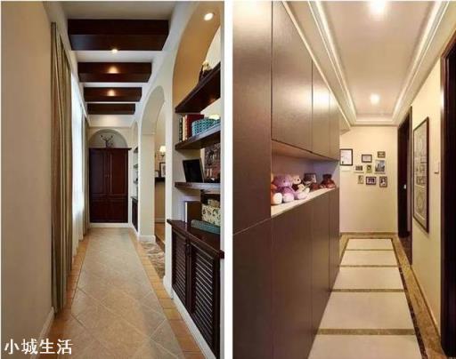 新房过道装修要点有哪些？