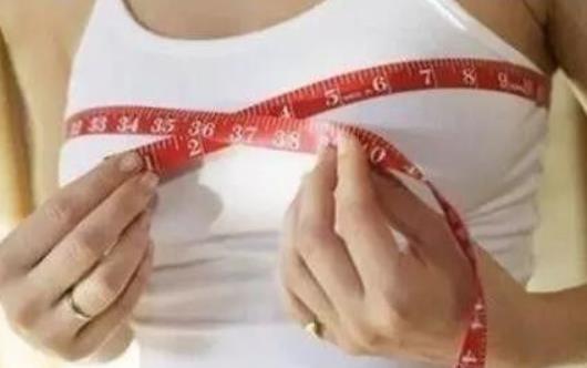 乳房肥大是指什么？乳房肥大怎么办？
